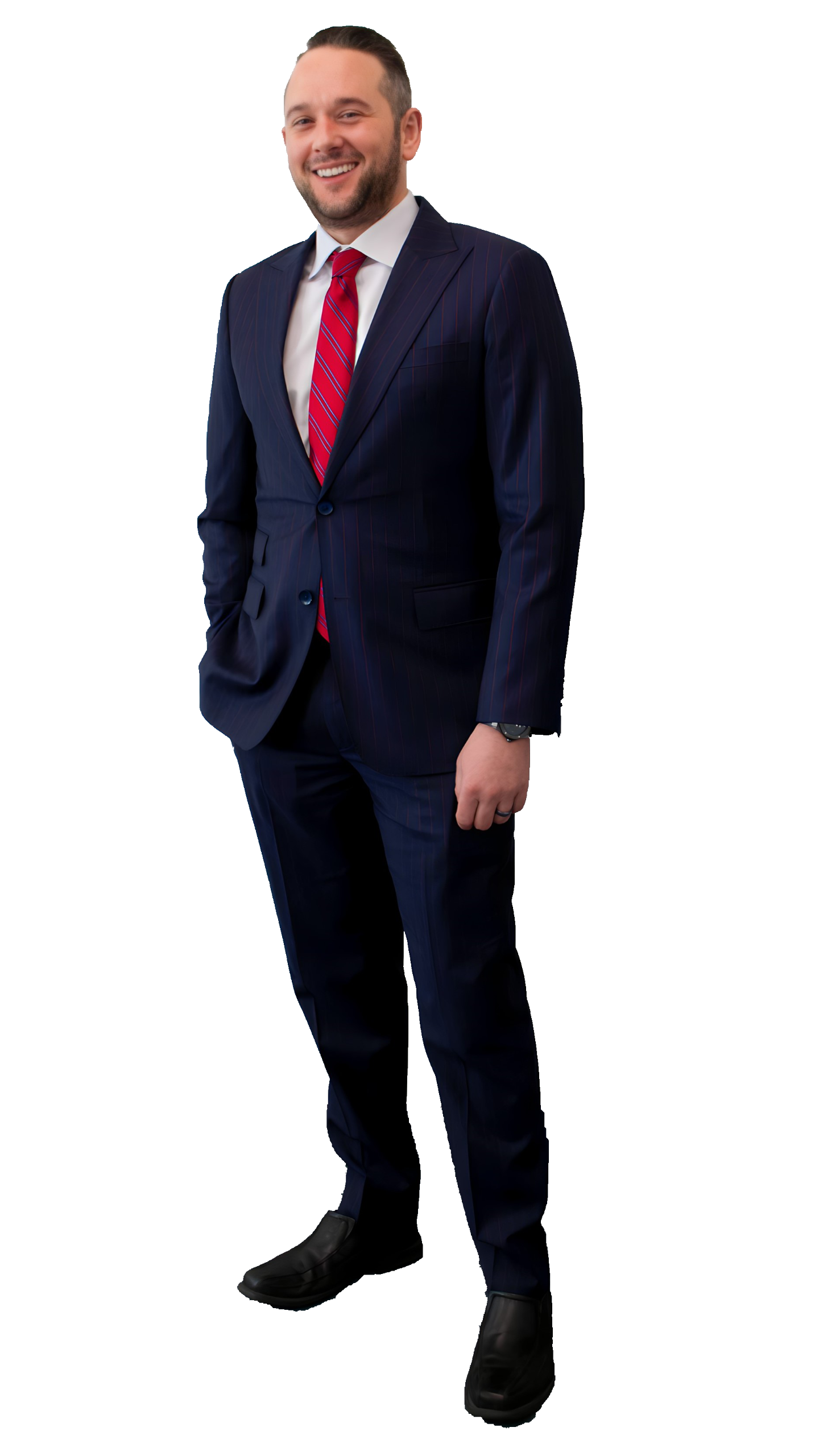 Michael A. Troiano 2