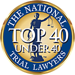 Top 40 Under 40
