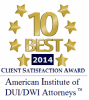 10 Best DUI